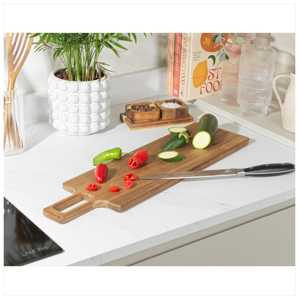 image 1 of Salter Toronto Serving Board 55cm