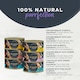 image 2 of Encore Cat Food Mixed Selection Tins 12X70g
