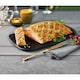 image 2 of 63. Tesco Finest Salmon Wellington 795g (Serves 4)