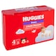 image 2 of Huggies Little Movers Pants Size 4 Children 9-14kg 36 pcs