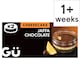 image 1 of Gu Jaffa & Chocolate Cheesecake Dessert (2x86g)