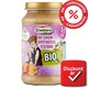 image 1 of Univer Organic Zucchini with Pork with Noodles for Babies 12+ Months 220 g
