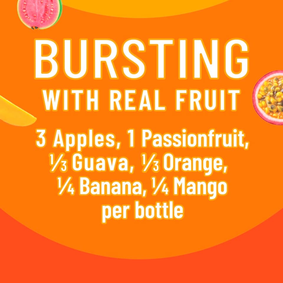 image 1 of Naked Gold Machine Super Smoothie 300Ml