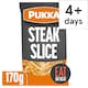image 1 of Pukka Steak Slice 170G