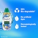 image 4 of Comfort Botanical Heavenly Fresh Fabric Conditioner 45 Washes 675ml