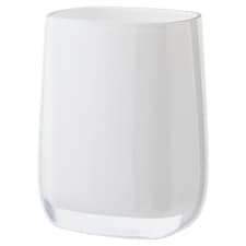 Tesco Cube Tumbler White