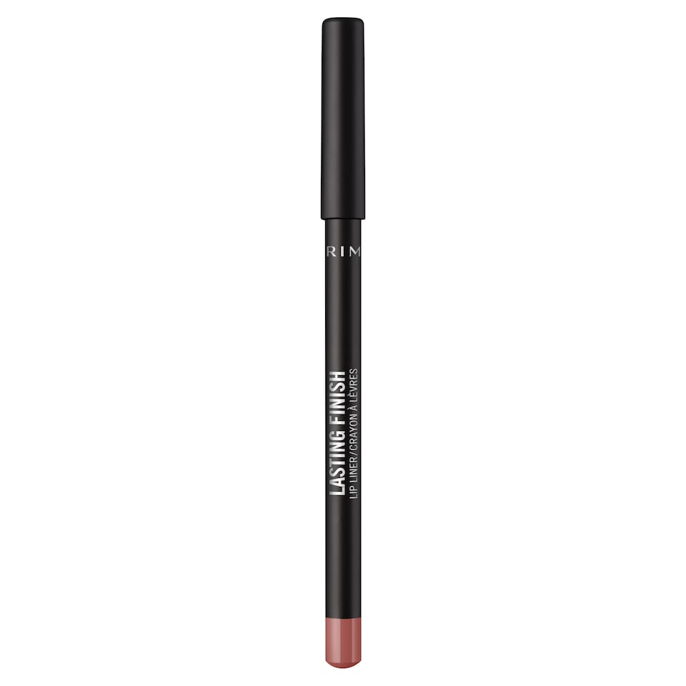 image 1 of Rimmel Lasting Finish 8Hr Lip Liner Nude 1.2G