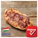 Pizzás csónak 115 g  1. kép