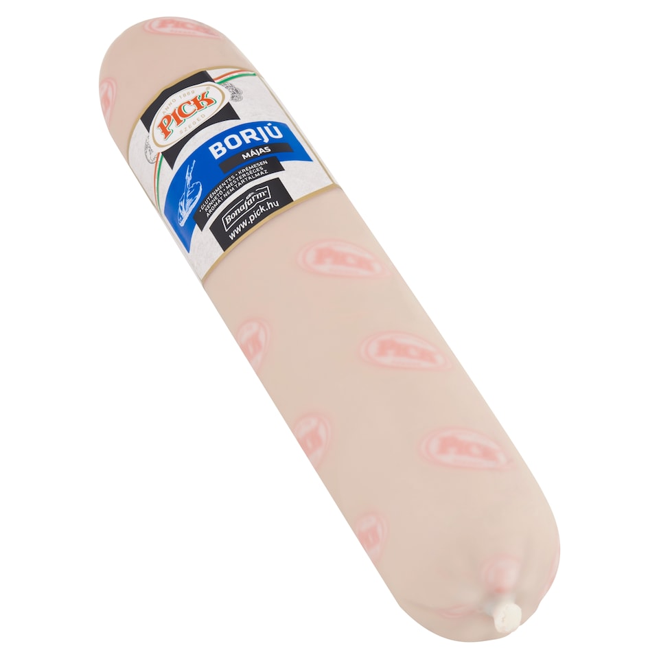 PICK Borjú májas 1. kép