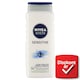 NIVEA MEN Sensitive tusfürdő tusoláshoz, arc- és hajmosáshoz 500 ml  1. kép