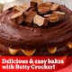 image 3 of Betty Crocker Tempting Chocolate Icing 400G