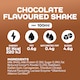 image 4 of Arla Protein Chocolate Milk Shake 482ml