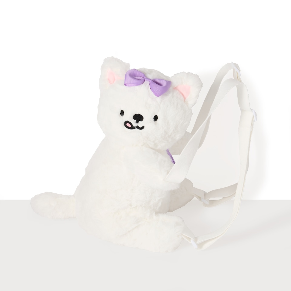 image 1 of Paperchase Poko Pup Bag