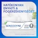 Sensodyne Repair & Protect Whitening fluoridos fogkrém 75 ml  2. kép