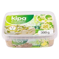 Kipa Tahini Halva - Pistachio 300g