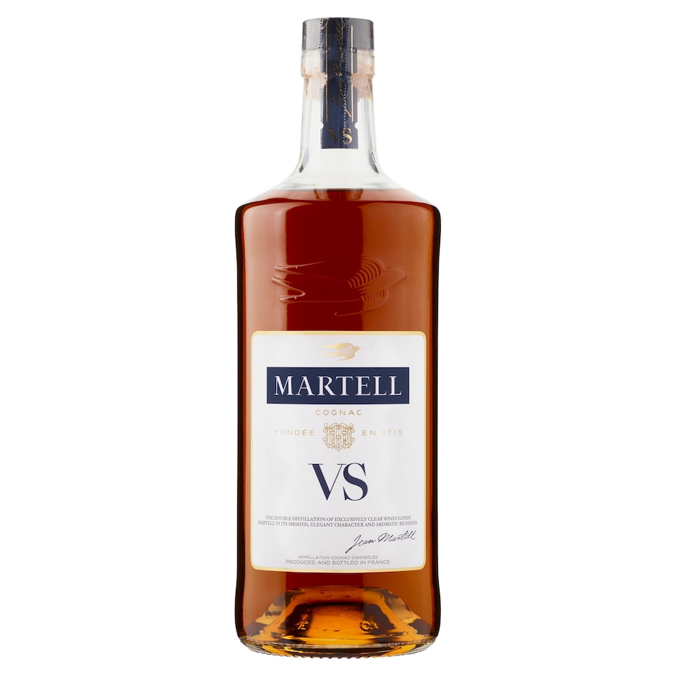 Martell VS Cognac 40 % 0.7 L