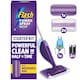 image 1 of Flash Power Spray Mop Starter Kit