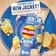image 4 of Walkers Baked Cheese & Onion Multipack Crisps 6x22g