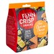 obrázok 2 z Finn Crisp Celozrnný ražný snack s príchuťou čedaru 150 g