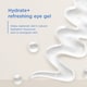 image 2 of Simple Waterboost Hydrating Eye Gel 25ml