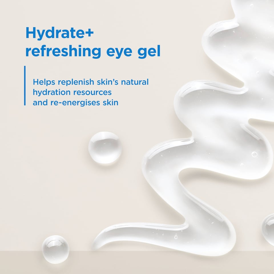 image 1 of Simple Waterboost Hydrating Eye Gel 25ml