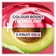 image 3 of Garnier Nutrisse 5.62 Ultra Vibrant Red Permanent Hair Dye