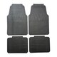 image 2 of Sakura Lightweight PVC Car Mat set