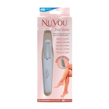 Jml Nu You Pedi Roller