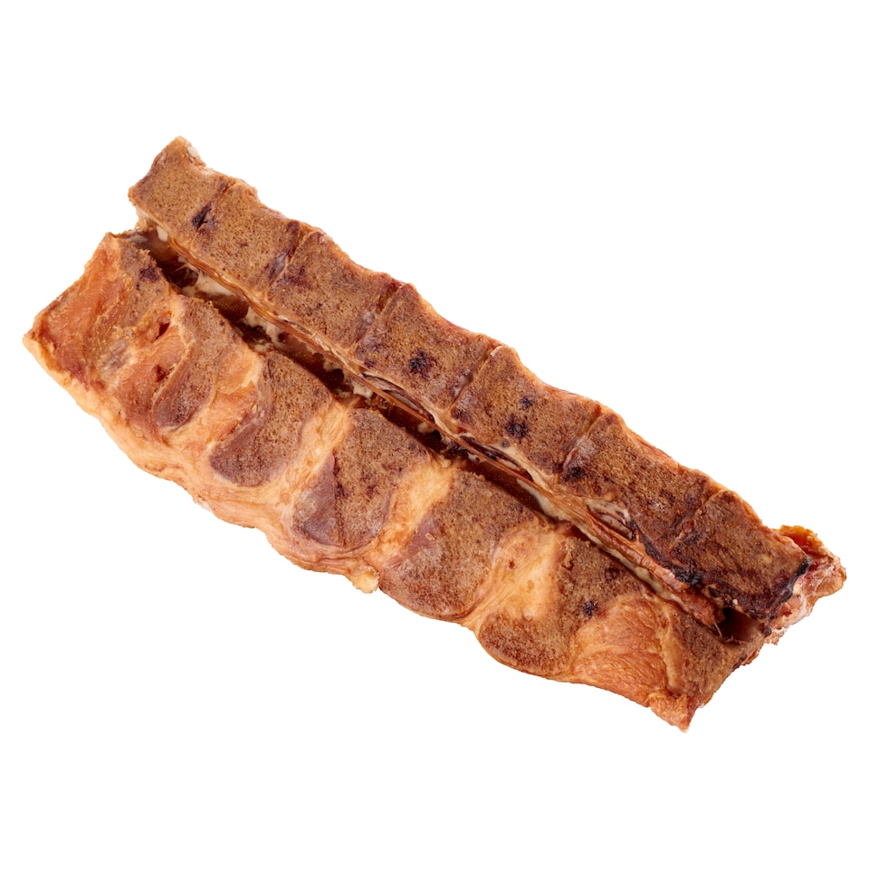 image 1 of Baron Smoked Pork Bones