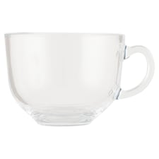 F&F Home üveg bögre 350 ml