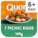 image 1 of Quorn 7 Picnic Eggs 140g