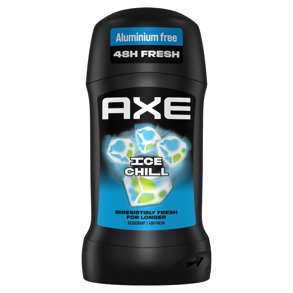 AXE Ice Chill dezodor stift 50 ml