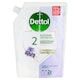 image 1 of Dettol Liquid Soap Soothing Lavender Refill 500 ml