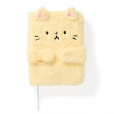Paperchase Mochi A5 Novelty Ruled Pages Notebook