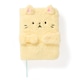 image 1 of Paperchase Mochi A5 Novelty Ruled Pages Notebook