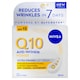 image 1 of Nivea Q10 Power Anti-Wrinkle Extra Firming Day Cream SPF 15 50 ml