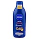 obrázok 1 z Nivea Q10 Plus Vitamin C Výživné spevňujúce telové mlieko 400 ml