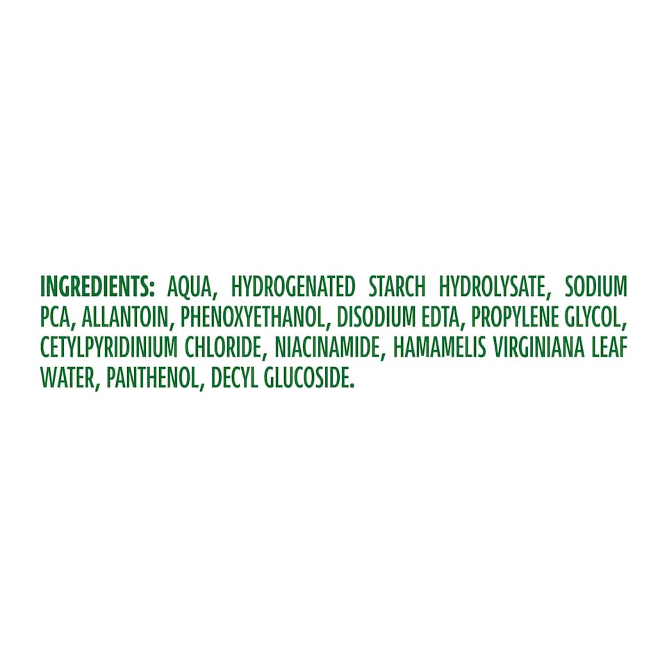 image 1 of Simple Kind To Skin Soothing Face Toner 200Ml