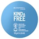 image 1 of Rimmel Kind & Free Powder 020 Light 10G