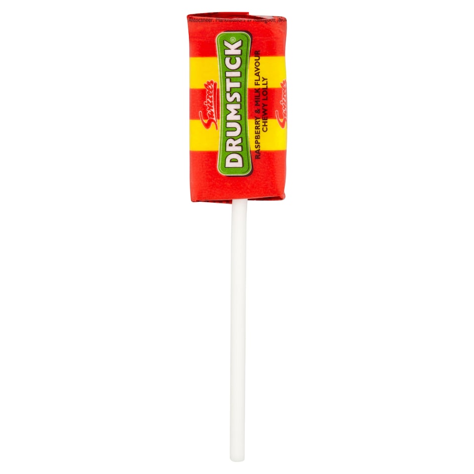 Swizzels Drumstick Lolly
