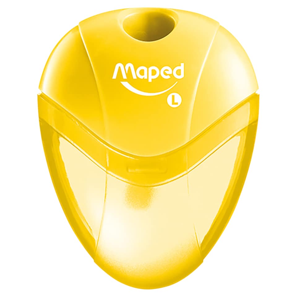 obrázok 1 z Maped I-gloo strúhadlo pre ľavákov