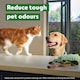 image 2 of Dettol Homes with Pets Disinfectant Spray Fresh Breeze 300ml
