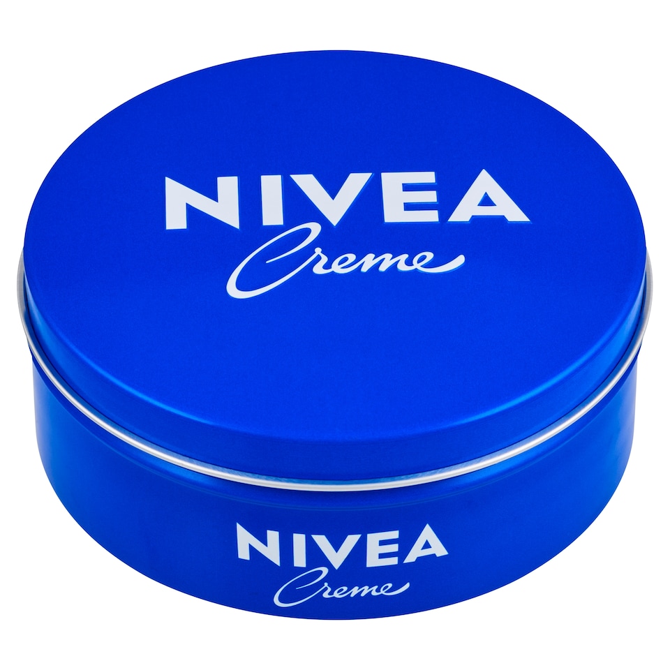 Obrázek 1 pro produkt Nivea Creme Výživný krém 400ml