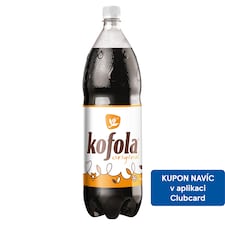 Kofola Original 2l