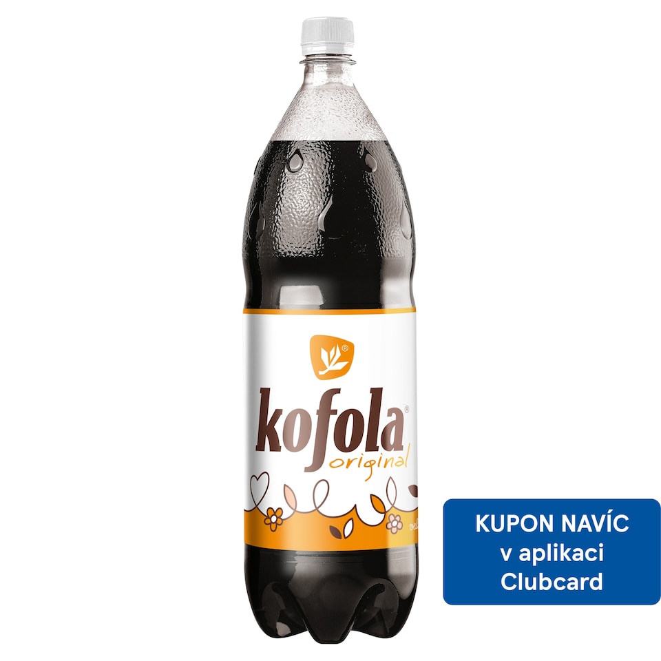 Kofola Original 2l