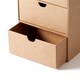 image 4 of Paperchase ReKraft Desk Drawers