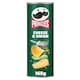 image 1 of Pringles Cheese & Onion Crisps 165G
