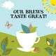 image 4 of Clipper Organic Decaffeinated Green Tea 40 Tea Bags 80G