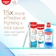 image 4 of Colgate Total Active Prevention+ Enamel Strength Toothpaste 75ml