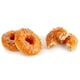 image 1 of Tesco Donut with Passion Fruit Filling 68 g
